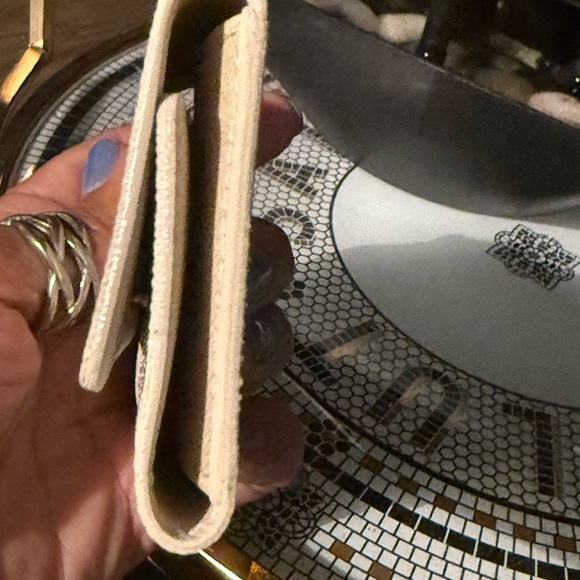 LV demier Azur key holder - Picture 10 of 11